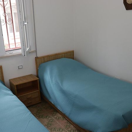 Casa Vacanze Mare Lido di Scacchi Bagian luar foto