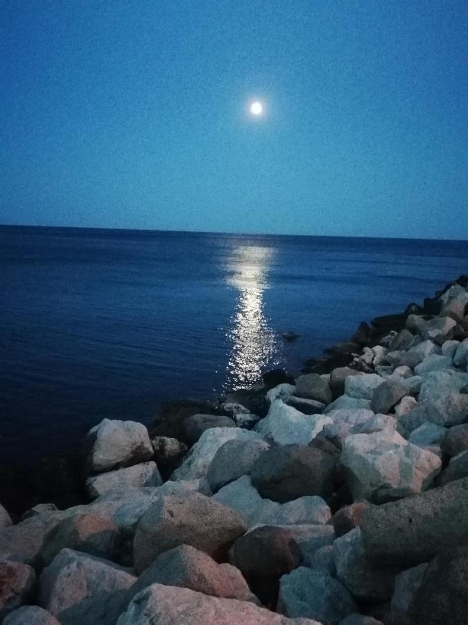 Casa Vacanze Mare Lido di Scacchi Bagian luar foto