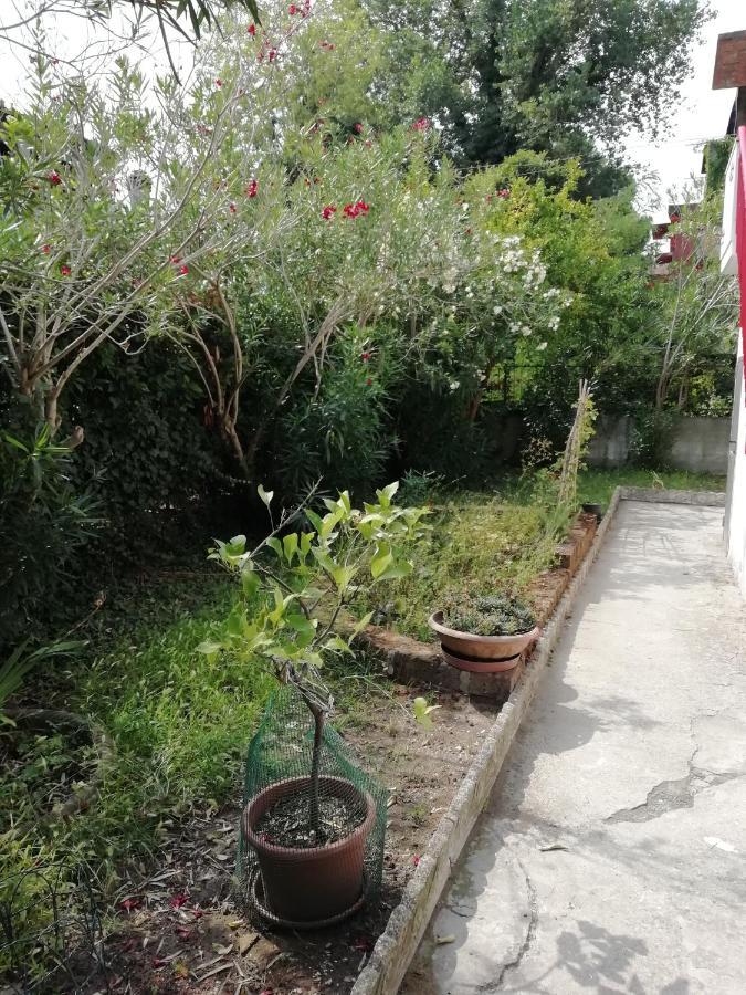 Casa Vacanze Mare Lido di Scacchi Bagian luar foto