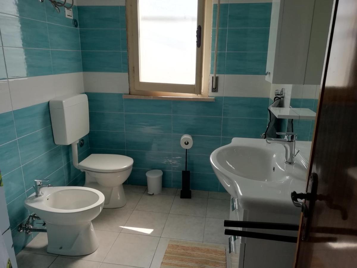 Casa Vacanze Mare Lido di Scacchi Bagian luar foto