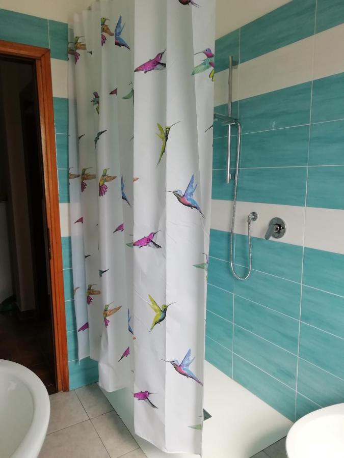 Casa Vacanze Mare Lido di Scacchi Bagian luar foto