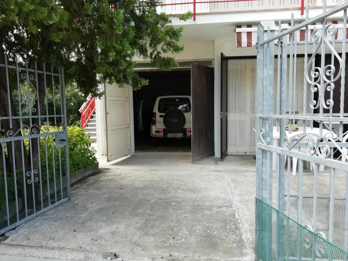Casa Vacanze Mare Lido di Scacchi Bagian luar foto