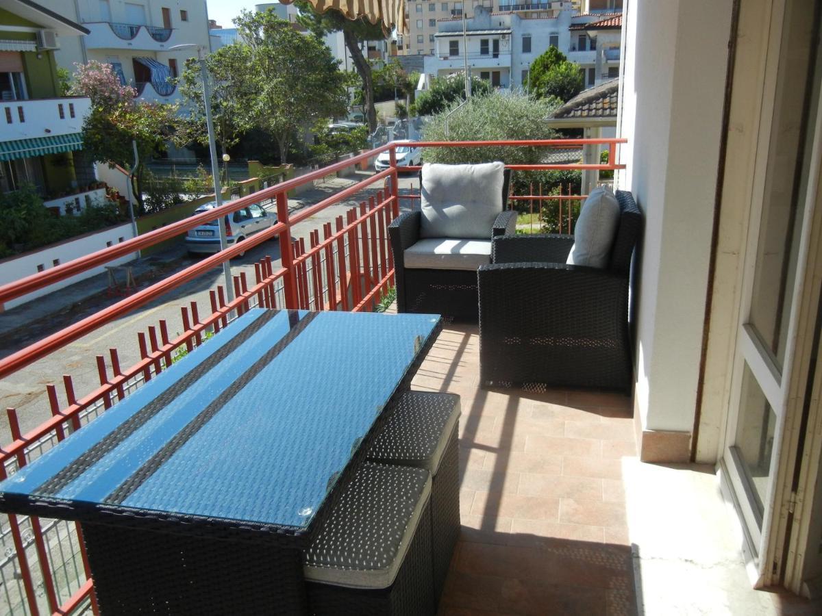 Casa Vacanze Mare Lido di Scacchi Bagian luar foto