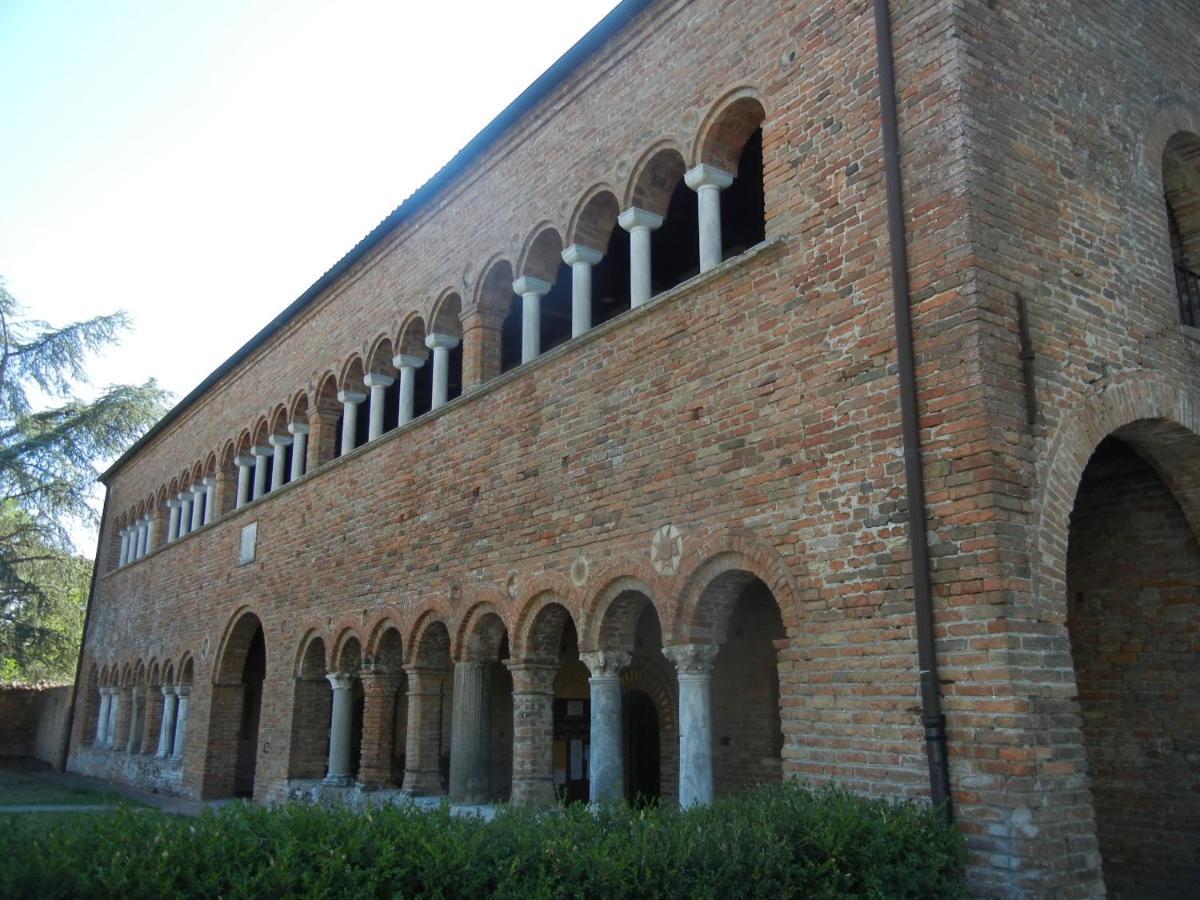 Casa Vacanze Mare Lido di Scacchi Bagian luar foto