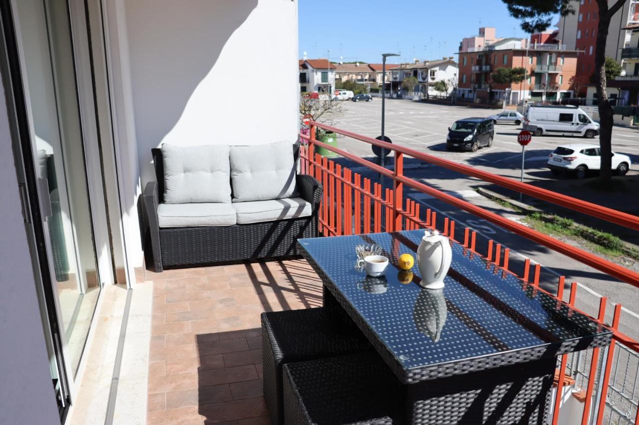 Casa Vacanze Mare Lido di Scacchi Bagian luar foto
