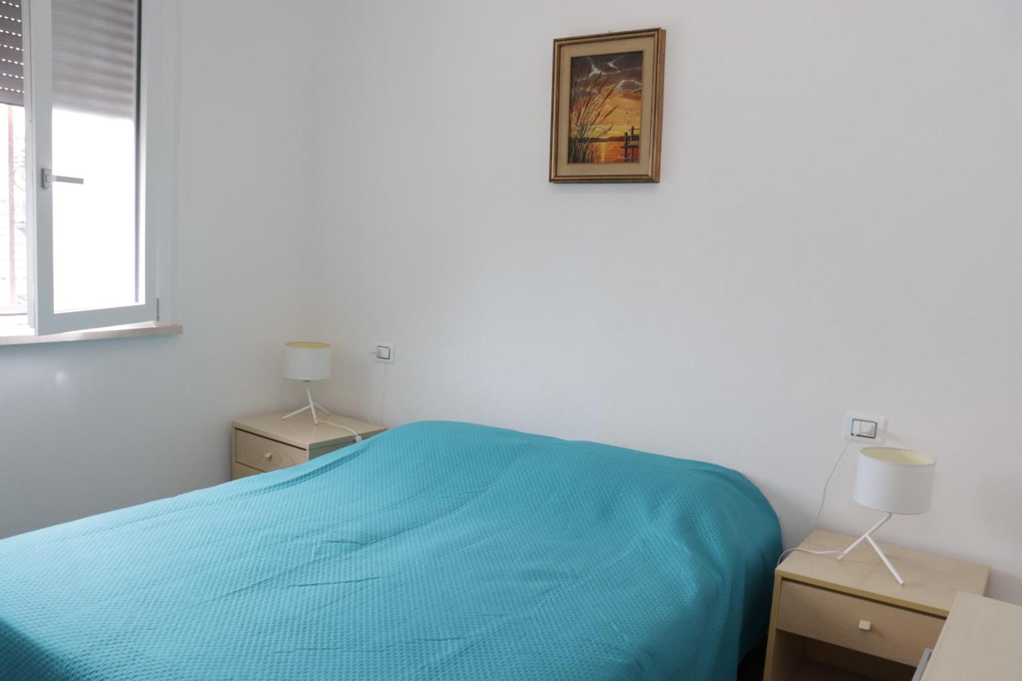 Casa Vacanze Mare Lido di Scacchi Bagian luar foto