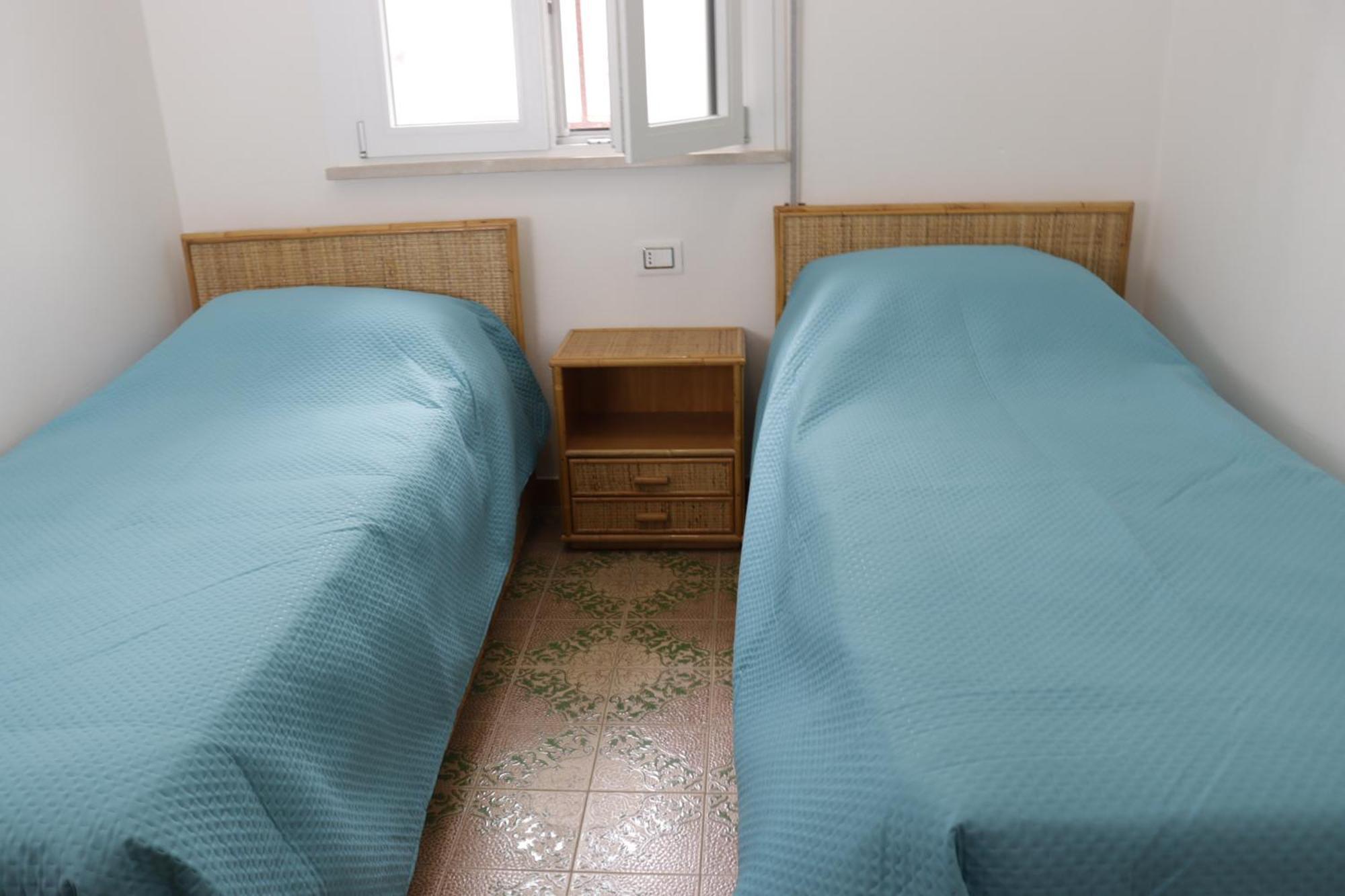 Casa Vacanze Mare Lido di Scacchi Bagian luar foto